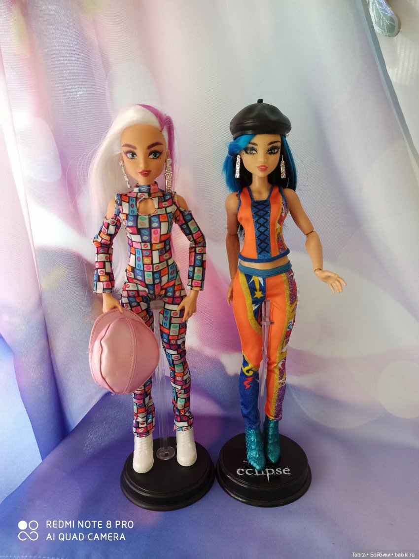 Девушки Рестлеры, какие они у меня (фото 2)