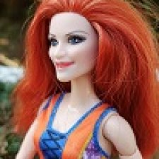 Мадлен и осенний Сочи.