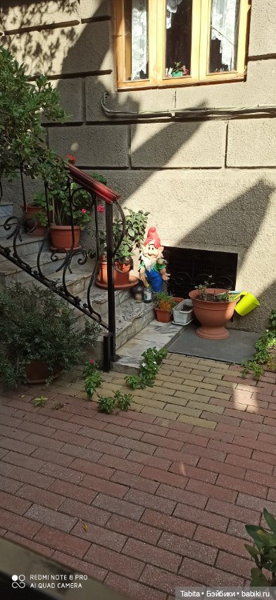 Мадлен и осенний Сочи — Гибриды шарнирных кукол (не БЖД): подбор тела