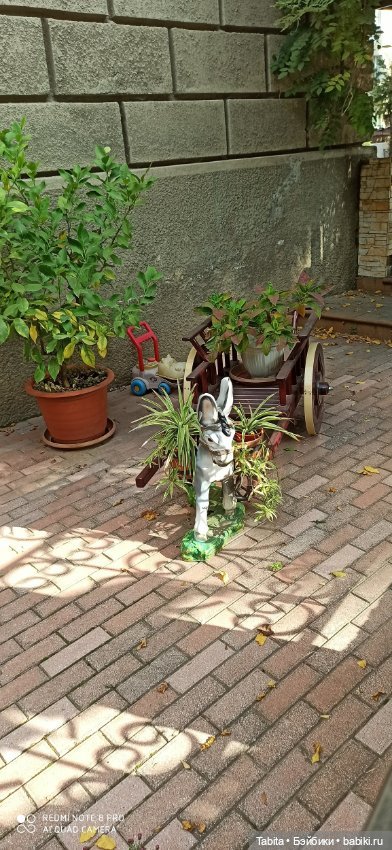 Мадлен и осенний Сочи — Гибриды шарнирных кукол (не БЖД): подбор тела