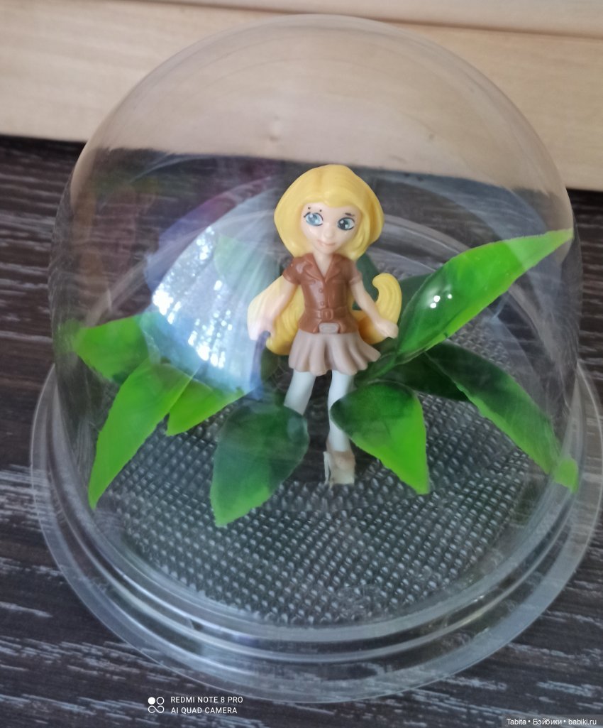 Баболи получили новые платья (фото 10)