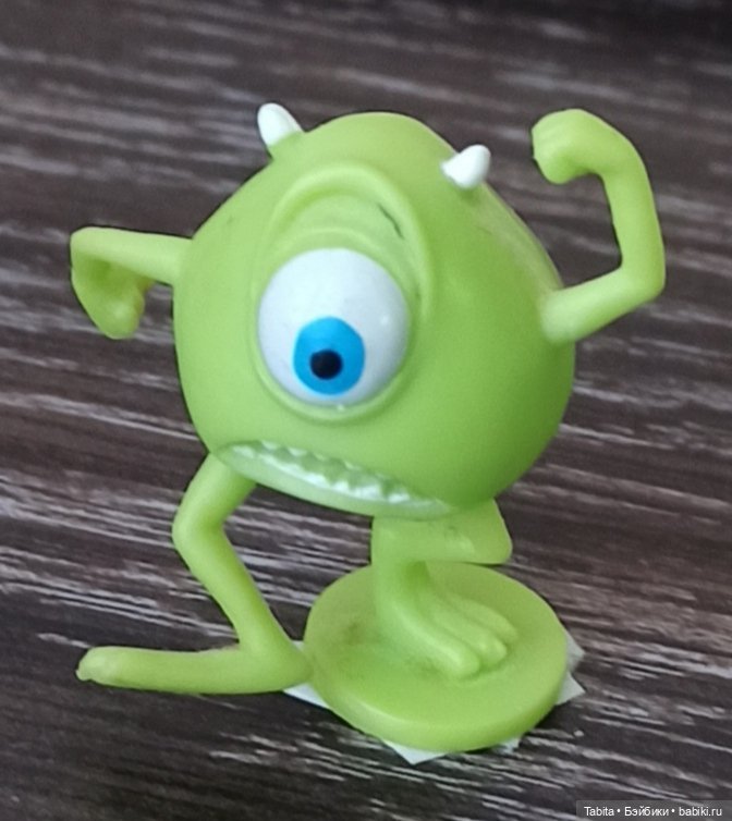 Баболи получили новые платья (фото 8)