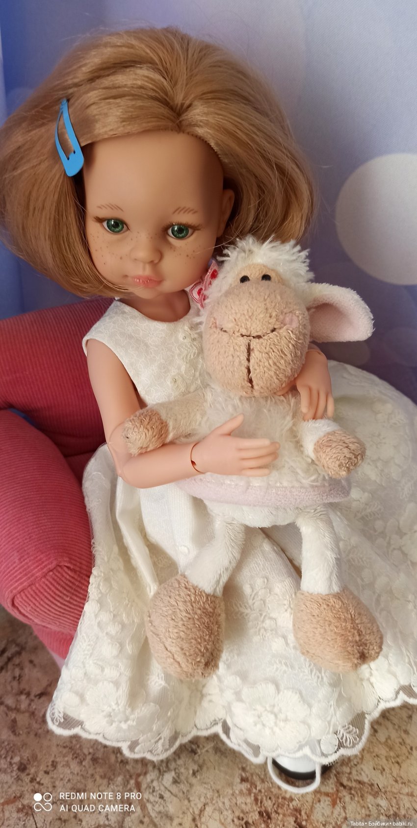 Куколки Паола Рейна исследуют ощущения от нового тела. 3Д принтер полимерная смола