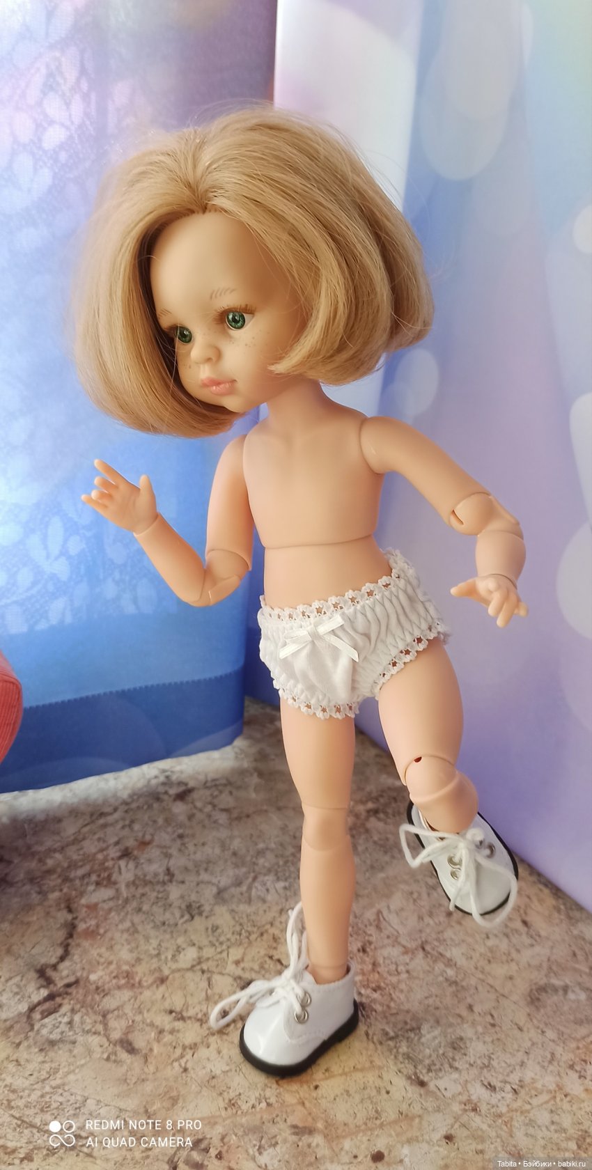 Куколки Паола Рейна исследуют ощущения от нового тела. 3Д принтер полимерная смола