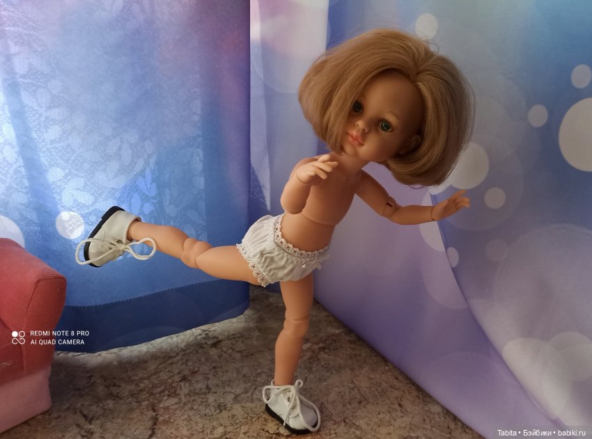 Куколки Паола Рейна исследуют ощущения от нового тела. 3Д принтер полимерная смола