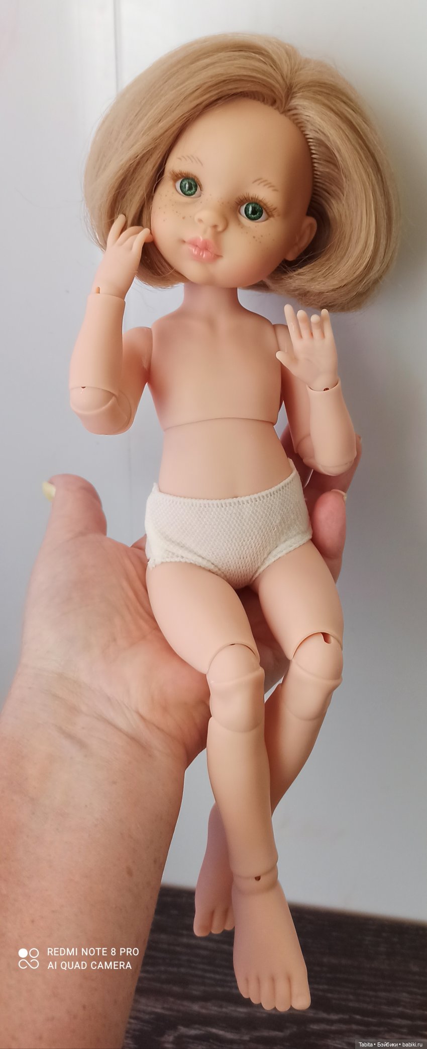 Куколки Паола Рейна исследуют ощущения от нового тела. 3Д принтер полимерная смола