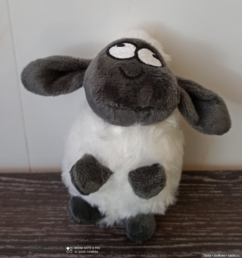 Диалоги Брелоков — Интересные игрушки и фигурки (разное): редкие (фото 9)