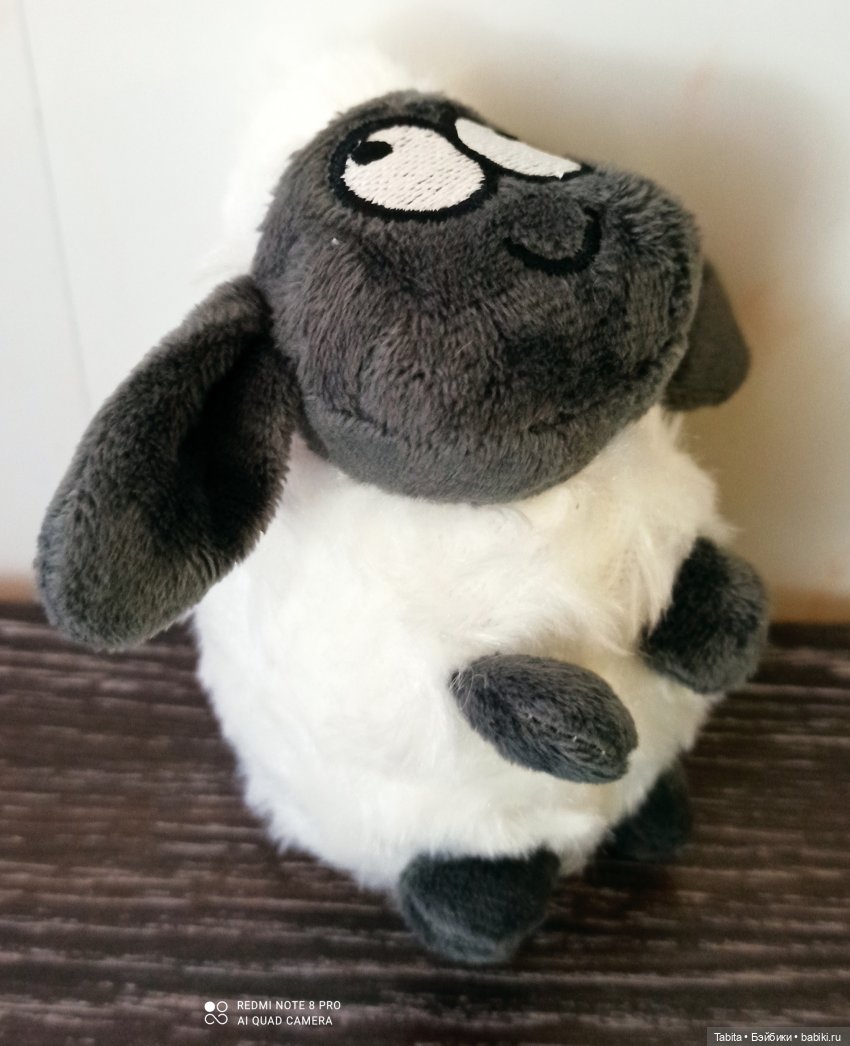 Диалоги Брелоков — Интересные игрушки и фигурки (разное): редкие (фото 8)