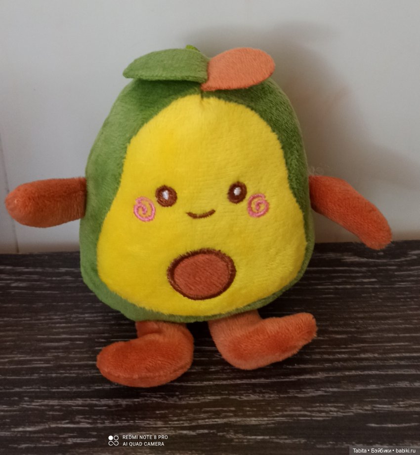 Диалоги Брелоков — Интересные игрушки и фигурки (разное): редкие (фото 6)