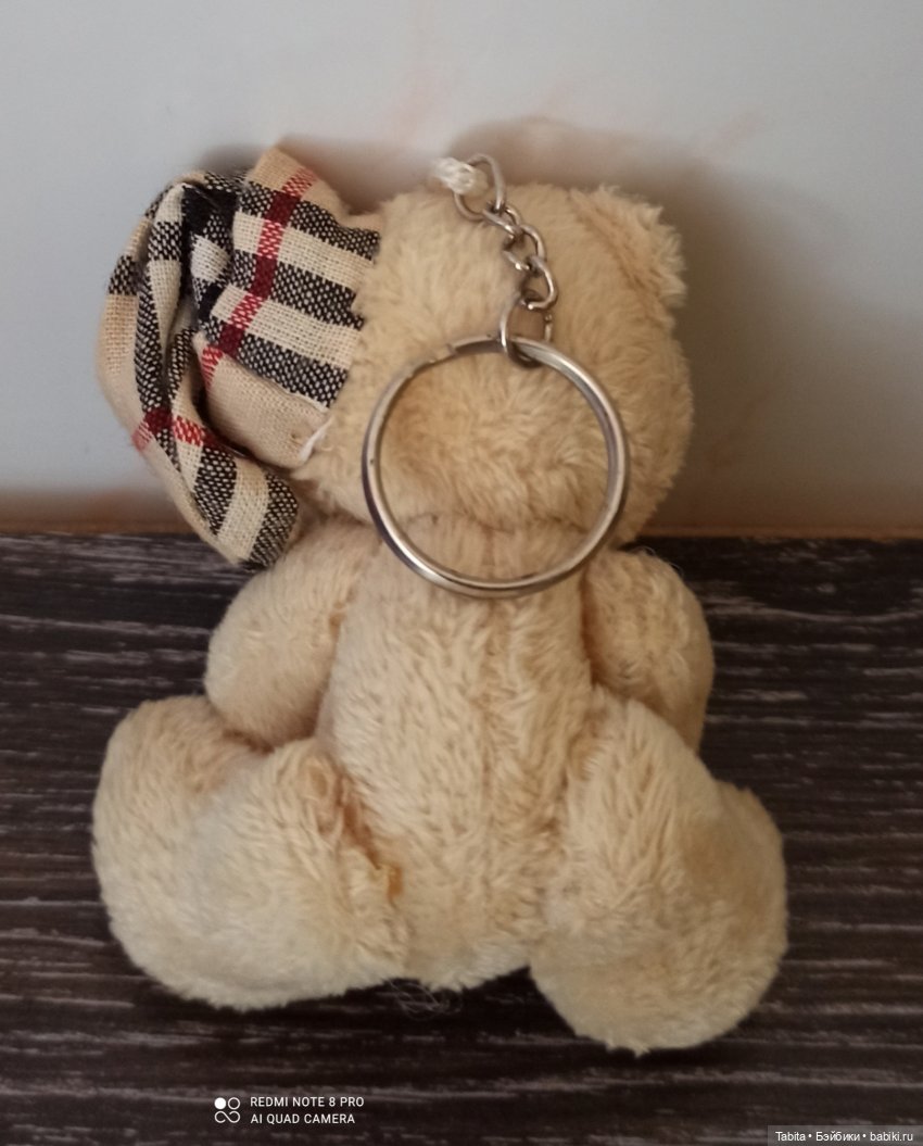 Диалоги Брелоков — Интересные игрушки и фигурки (разное): редкие