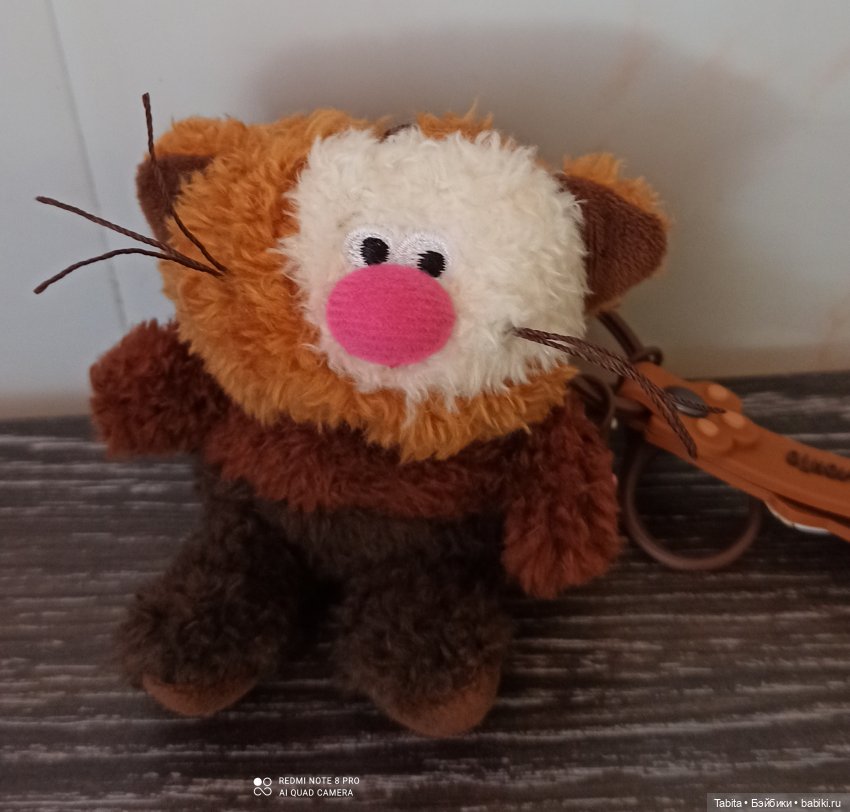 Диалоги Брелоков — Интересные игрушки и фигурки (разное): редкие