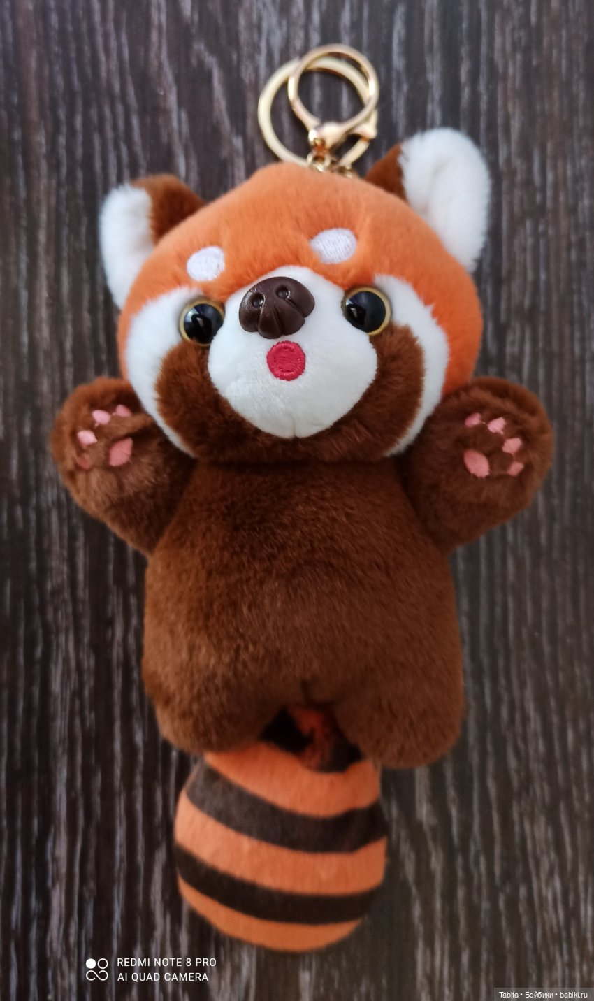 Диалоги Брелоков — Интересные игрушки и фигурки (разное): редкие