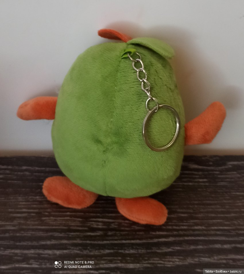 Диалоги Брелоков — Интересные игрушки и фигурки (разное): редкие (фото 7)