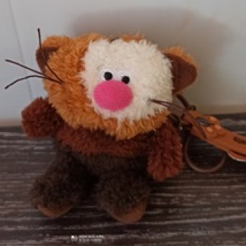 Диалоги Брелоков