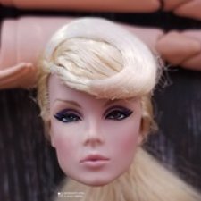 Голова Eden Never Ordinary (Integrity Toys)