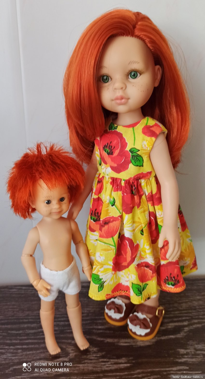 У нас радость! Приехал Давид, брат Кристи Паола Рейна (фото 3)