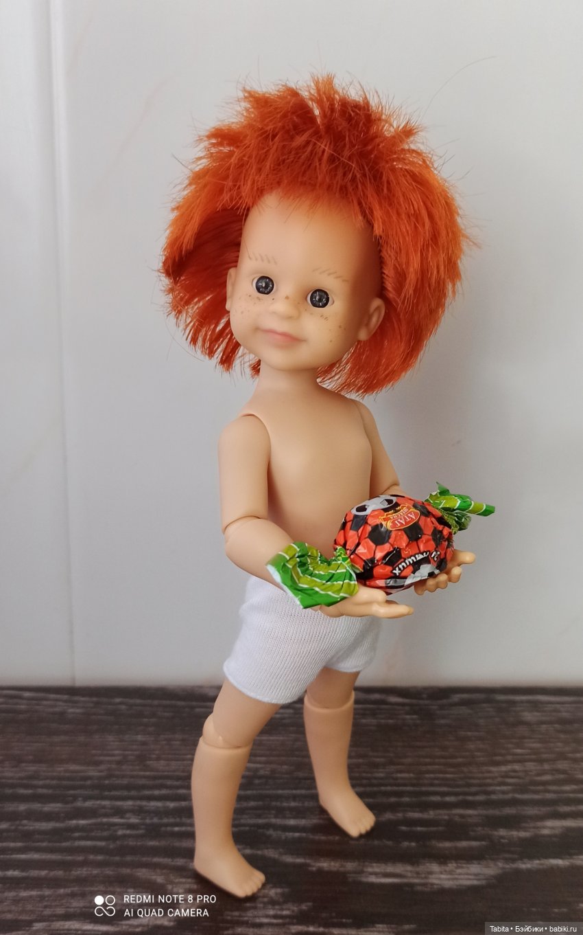 У нас радость! Приехал Давид, брат Кристи Паола Рейна (фото 6)