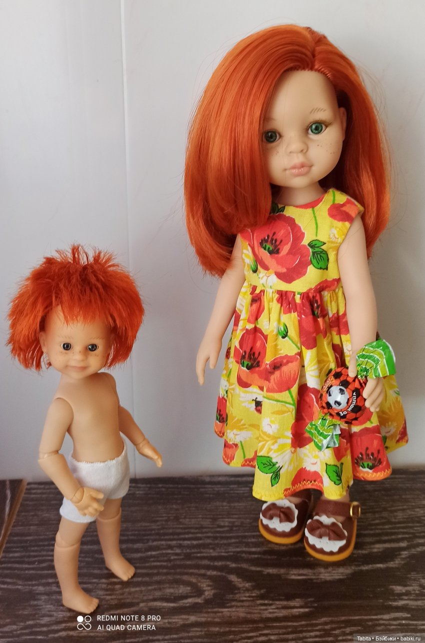 У нас радость! Приехал Давид, брат Кристи Паола Рейна (фото 4)