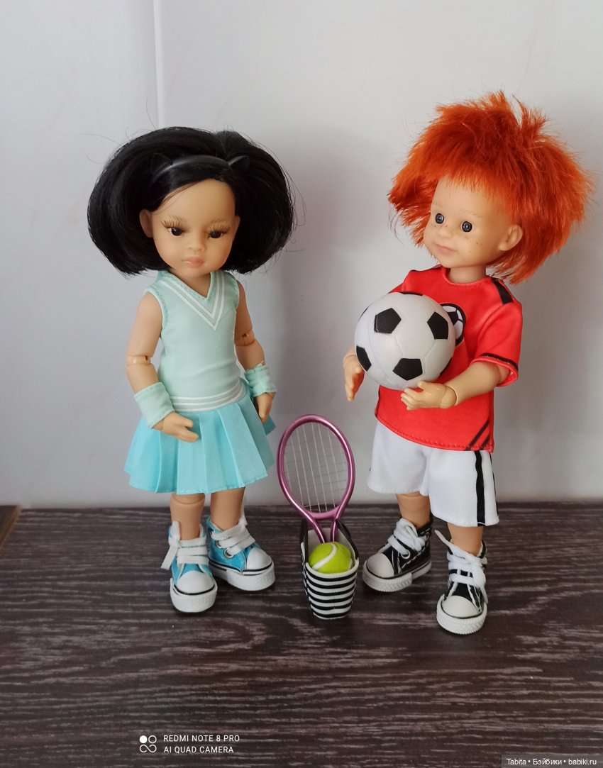 У нас радость! Приехал Давид, брат Кристи Паола Рейна (фото 10)