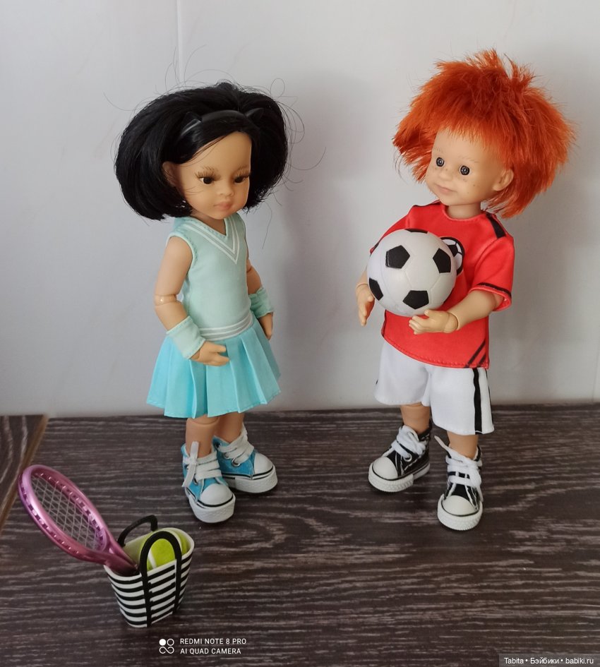 У нас радость! Приехал Давид, брат Кристи Паола Рейна (фото 9)