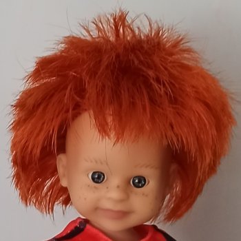 У нас радость! Приехал Давид, брат Кристи Паола Рейна