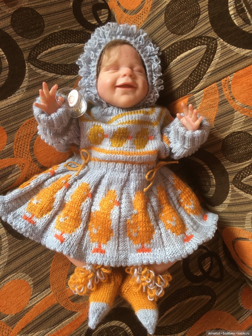 Опять мои гномы | Бэйбики Опять мои гномы — Одежда и обувь для кукол своими руками: фото