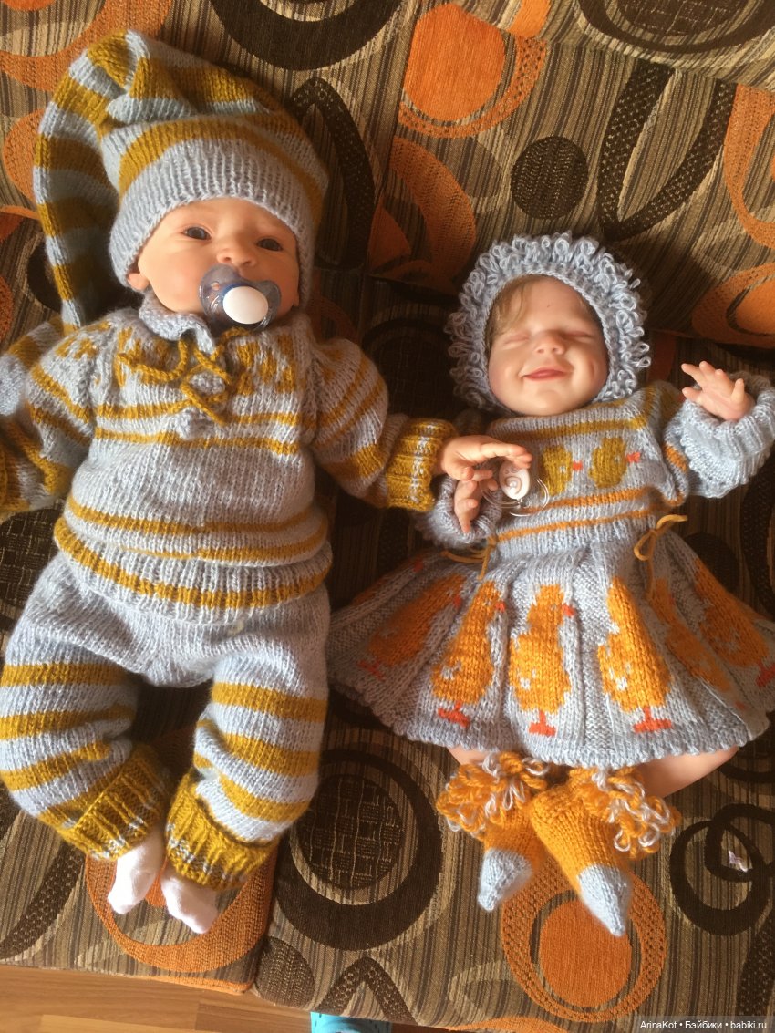 Опять мои гномы — Одежда и обувь для кукол своими руками: фото (фото 8)