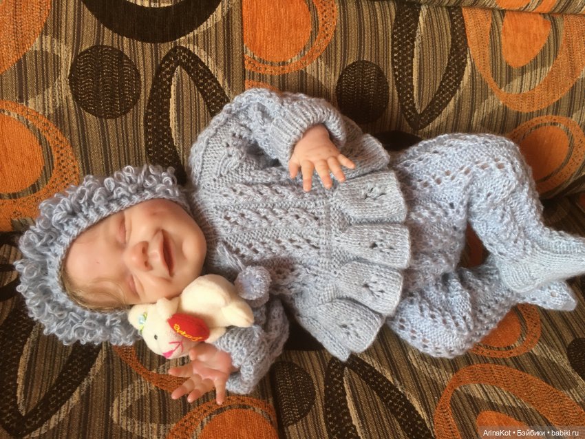 Опять мои гномы | Бэйбики Опять мои гномы — Одежда и обувь для кукол своими руками: фото (фото 2)