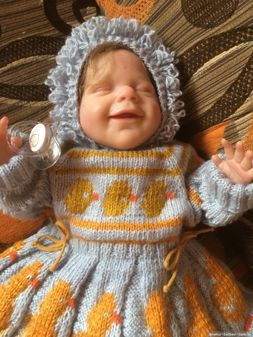 Опять мои гномы | Бэйбики Опять мои гномы — Одежда и обувь для кукол своими руками: фото (фото 7)