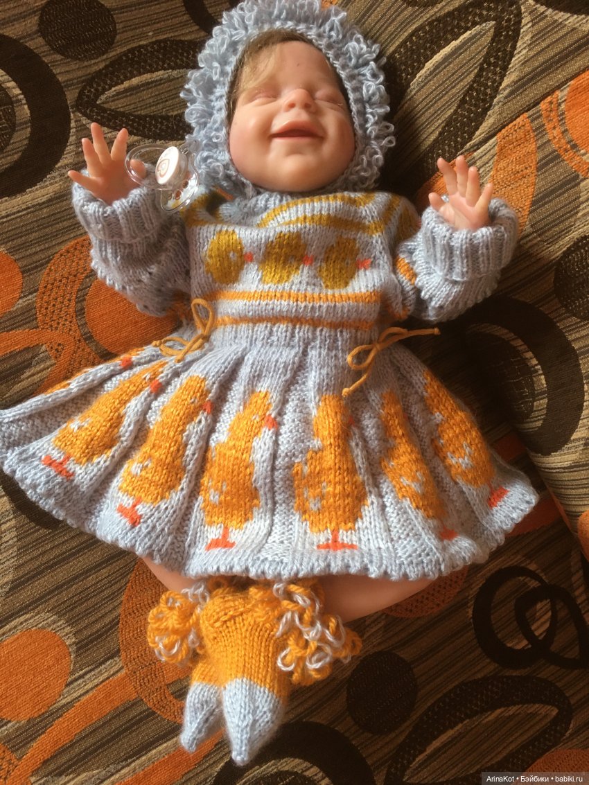 Опять мои гномы | Бэйбики Опять мои гномы — Одежда и обувь для кукол своими руками: фото (фото 6)