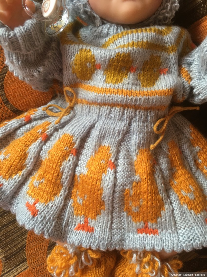Опять мои гномы | Бэйбики Опять мои гномы — Одежда и обувь для кукол своими руками: фото (фото 4)