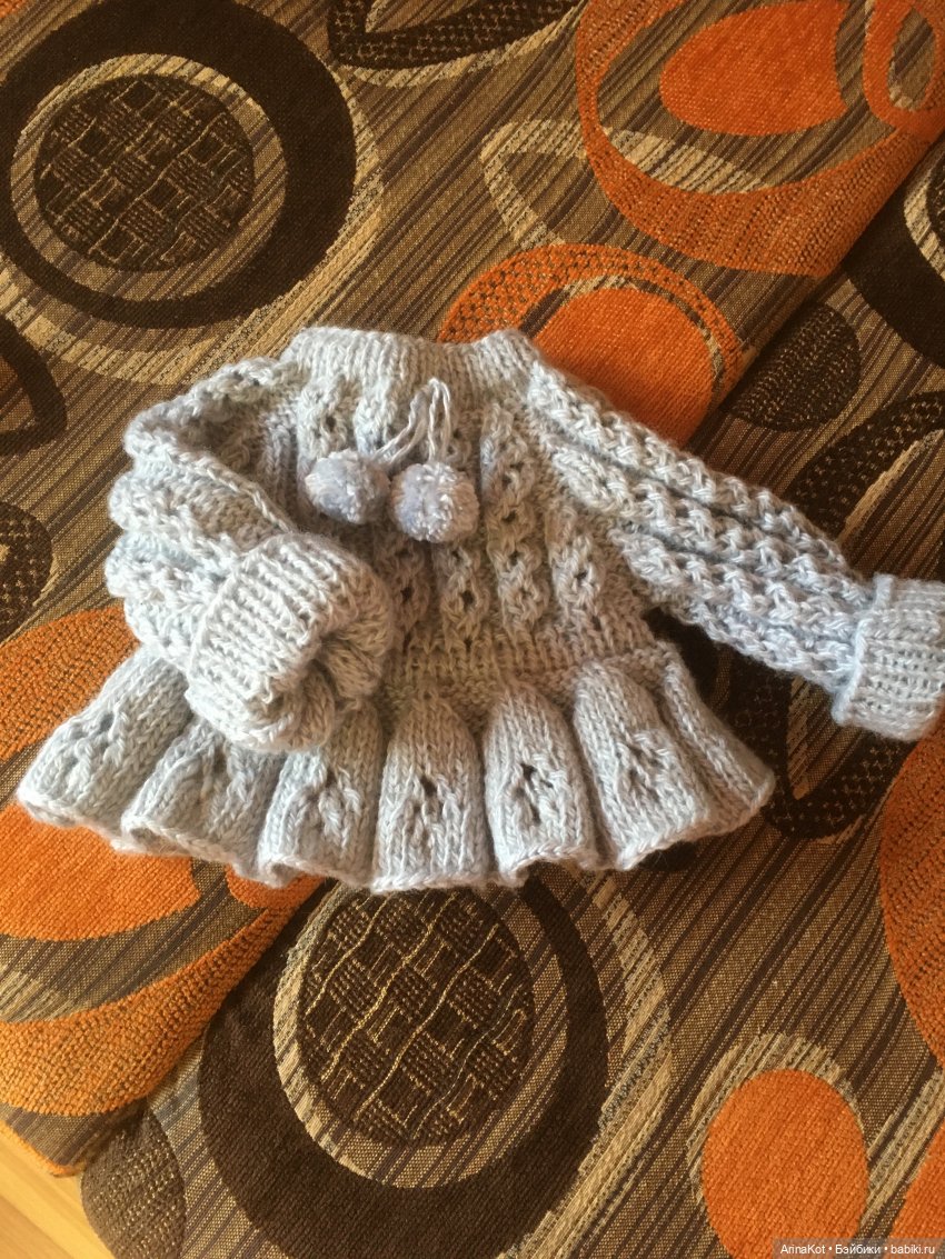 Опять мои гномы | Бэйбики Опять мои гномы — Одежда и обувь для кукол своими руками: фото (фото 9)