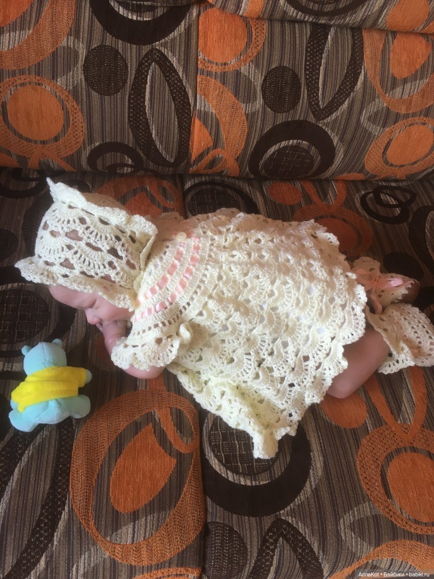 Мое солнышко | Бэйбики Мое солнышко — Одежда и обувь для кукол своими руками: фото (фото 7)