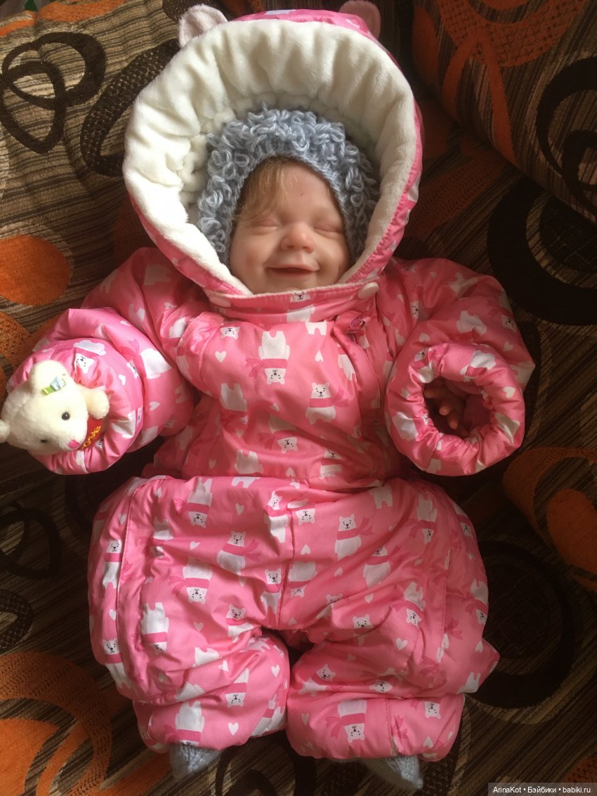 Мое солнышко | Бэйбики Мое солнышко — Одежда и обувь для кукол своими руками: фото