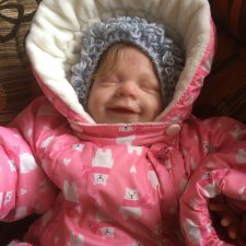 Мое солнышко