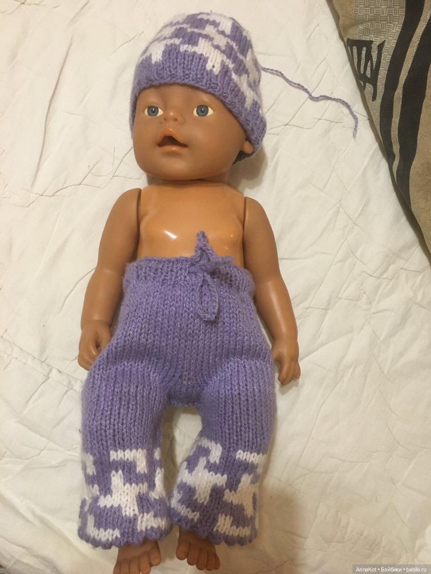 Эх Вася, Вася — Ремонт и реставрация кукол: тело (фото 4)