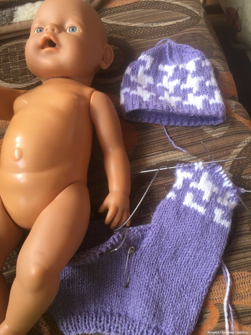 Эх Вася, Вася — Ремонт и реставрация кукол: тело (фото 3)