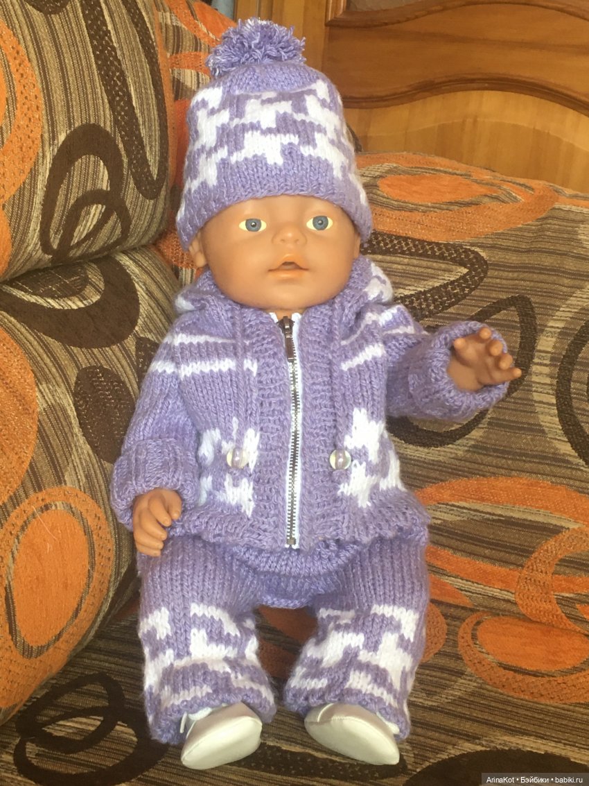 Эх Вася, Вася — Ремонт и реставрация кукол: тело (фото 5)