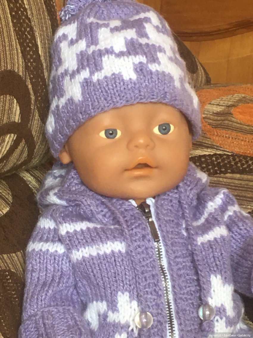 Эх Вася, Вася — Ремонт и реставрация кукол: тело (фото 6)