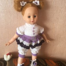 Ах! девченка девченочка