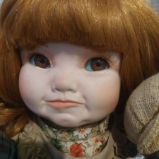 Подарок с выставки