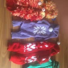 Осенние забавы продолжение