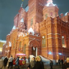 Новогодние подарочки