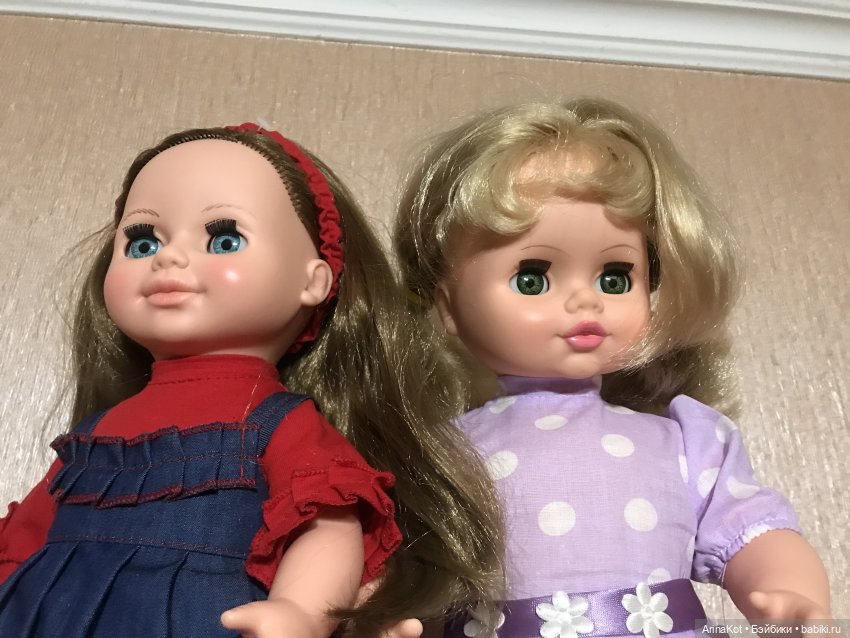 А мои в гости)))