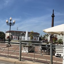 Экскурсия по Калининграду