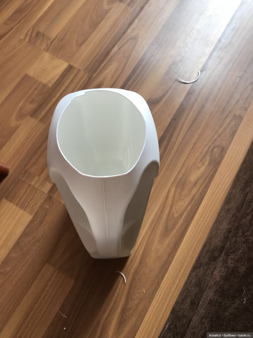 Моя милая невеста или невеста в новом обрезе (фото 5)