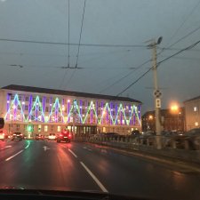 Сладкое настроение! (с предновогодней суетой)