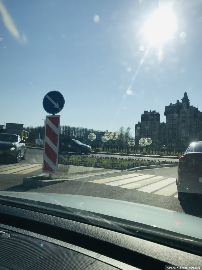 Нечаянная прогулка по кушской косе... кукла зарисовка