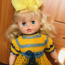 Выпускной в детском саду