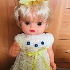 Девочка по имени Милашка!!!